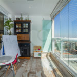 Apartamento à venda com 3 suítes em Alto da Lapa, São Paulo, SP