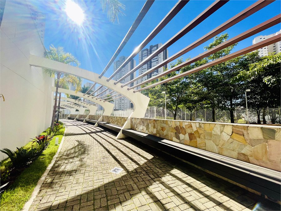 Apartamento à venda com 3 suítes no Centro, São Bernardo do Campo, SP