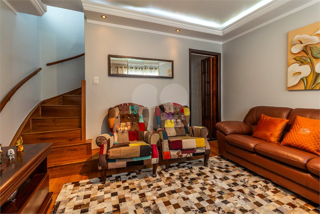 Locação – Sobrado Residencial na Saúde (Ipiranga) – 210 m² São Paulo