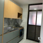 Apartamento à venda com 3 quartos, sendo 1 suíte, em Jardim Marajoara, São Paulo, SP