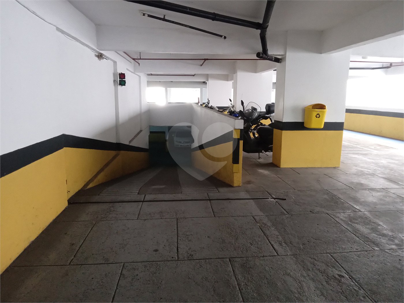 Apartamento à venda com 2 quartos em Rocha, Rio de Janeiro, RJ