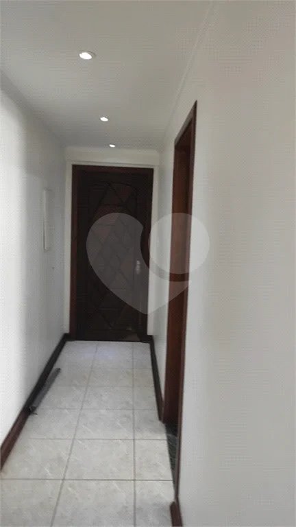 Apartamento à venda com 2 quartos em Água Fria, São Paulo, SP