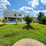 Casa em condomínio à venda com 3 suítes em Residencial Fazenda Alta Vista, Salto de Pirapora, SP