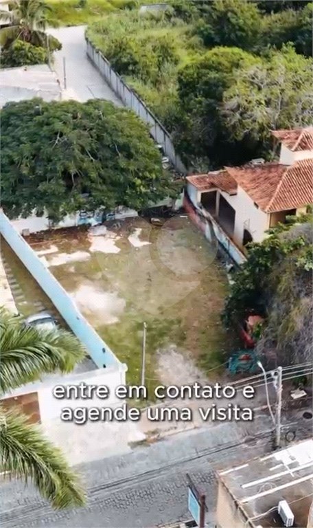 Terreno à venda em Manguinhos, Armação dos Búzios, RJ