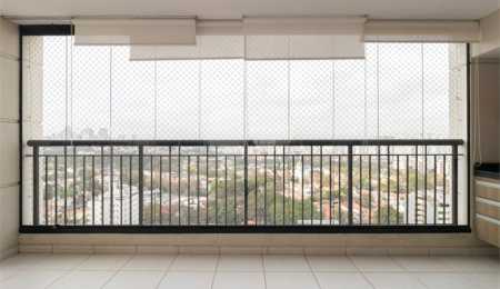 Apartamento à venda com 3 suítes em Vila Leopoldina, São Paulo, SP