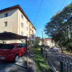 Apartamento para alugar com 3 quartos, sendo 1 suíte,  em Palmas do Tremembé, São Paulo, SP