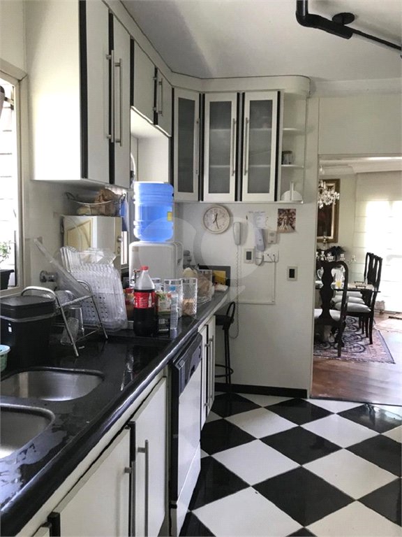Apartamento à venda com 3 suítes em Vila Morumbi, São Paulo, SP