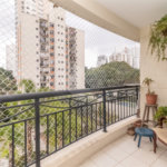 Apartamento à venda com 3 quartos, sendo 1 suíte, em Vila Sofia, São Paulo, SP