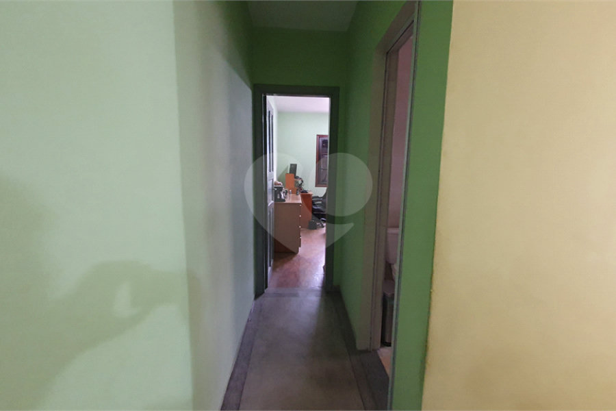 Sobrado à venda com 2 quartos em Mandaqui, São Paulo, SP