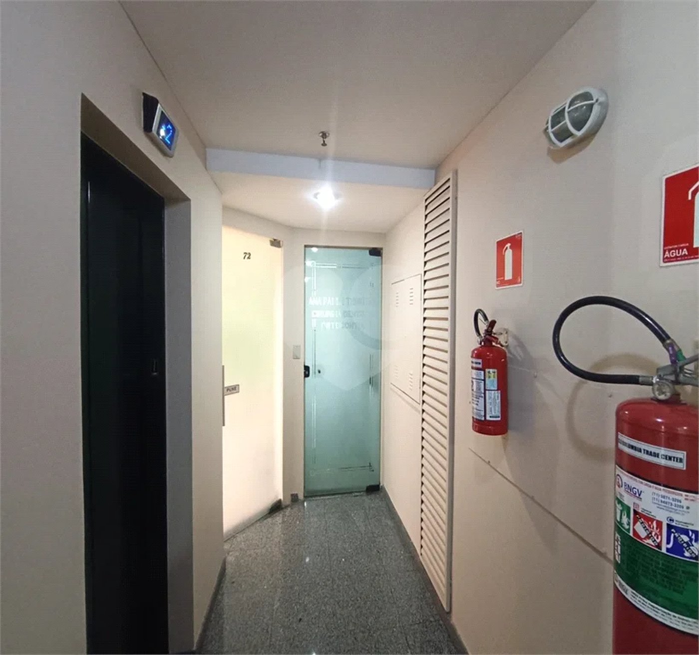 Sala à venda ou para alugar em Santana, São Paulo, SP