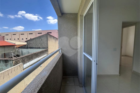 Apartamento à venda com 2 quartos em Vila Haro, Sorocaba, SP
