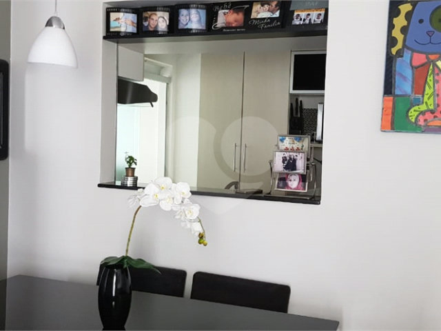 Apartamento à venda com 2 quartos em Vila Nova Cachoeirinha, São Paulo, SP