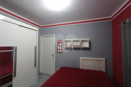 Casa Térrea à venda com 3 quartos em Jardim Santa Bárbara, Sorocaba, SP
