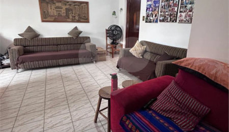 Sobrado à venda com 3 quartos, sendo 1 suíte,  em Vila Aurora (zona Norte), São Paulo, SP
