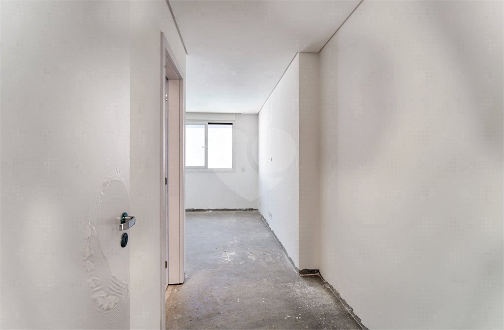Casa à venda com 4 suítes no condomínio Edifício Jade, São Paulo - SP