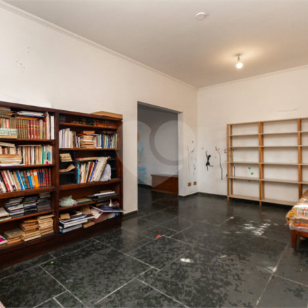 Sobrado à venda com 2 quartos em Campo Belo, São Paulo, SP