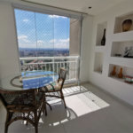 Apartamento à venda com 3 suítes em Jardim Monte Kemel, São Paulo, SP