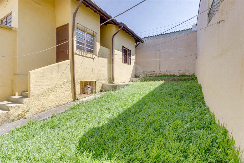 Casa Térrea à venda com 2 quartos em Campo Grande, São Paulo, SP