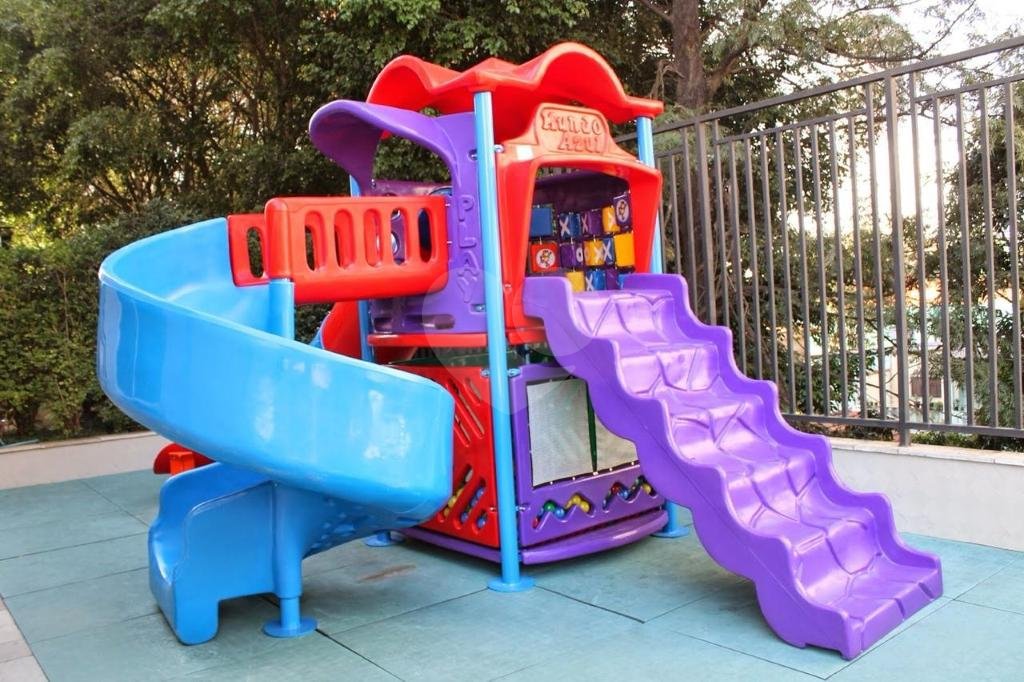 Apartamento à venda com 2 suítes em Brooklin, São Paulo, SP