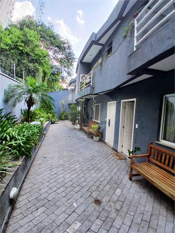 Casa à venda com 3 quartos, sendo 1 suíte, em Perdizes, São Paulo, SP