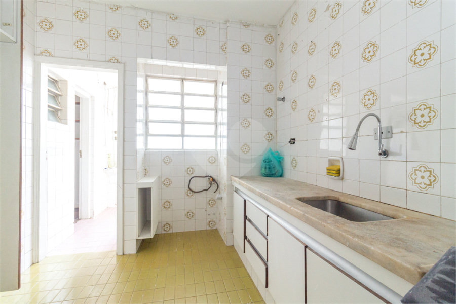 Apartamento à venda com 3 quartos, sendo 1 suíte, em Jardim América, São Paulo, SP
