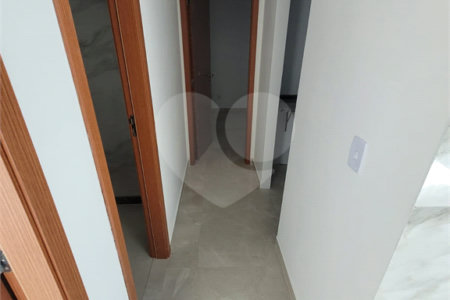 Casa à venda com 2 suítes no condomínio Residencial Framboesa, Rio de Janeiro - RJ