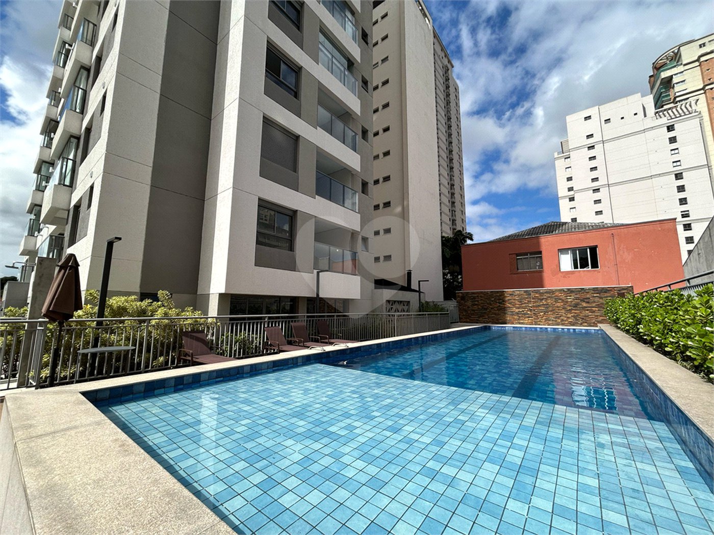 Apartamento à venda com 2 quartos, sendo 1 suíte, em Brooklin, São Paulo, SP