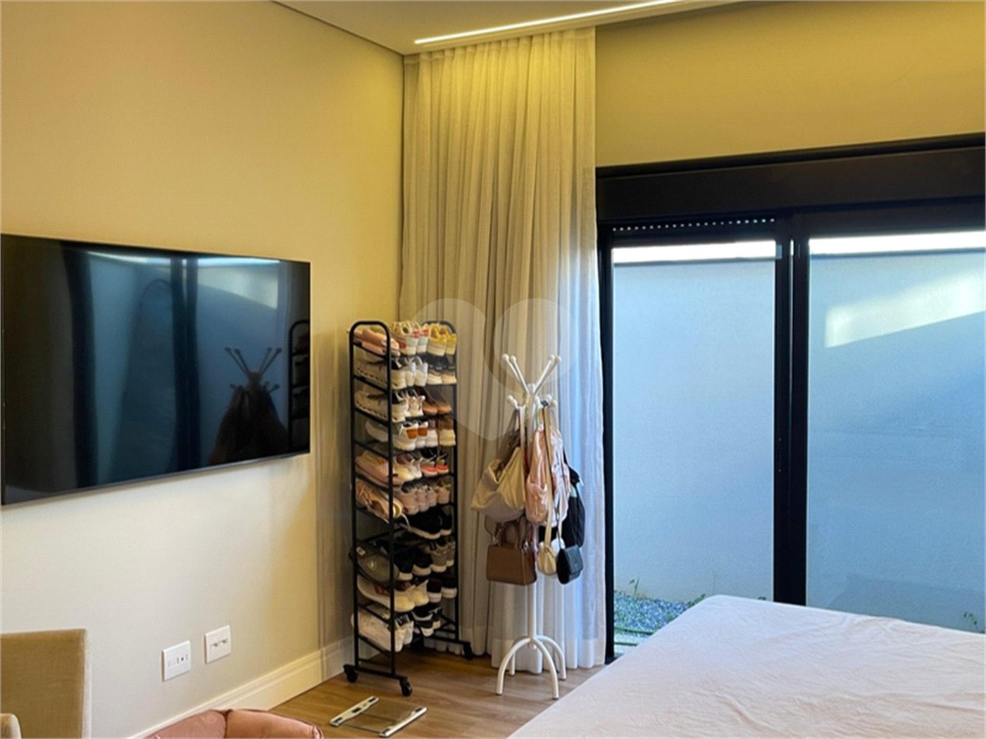 Casa à venda com 3 suítes no condomínio Mont Blanc, Sorocaba - SP