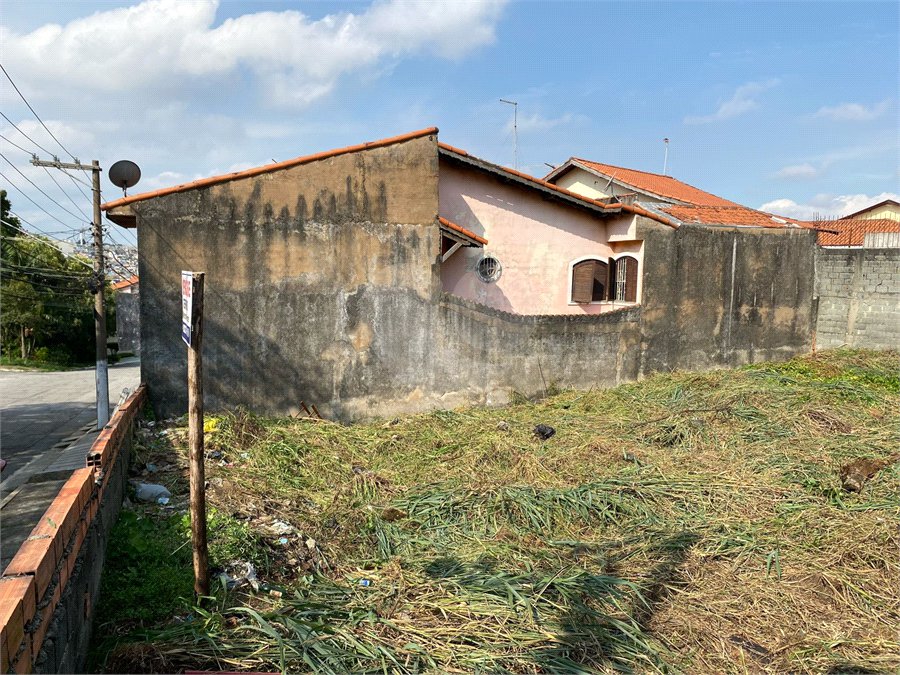 Terreno à venda em Jardim Brasília (zona Leste), São Paulo, SP