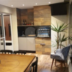Venda de Apartamento - Ipiranga, São Paulo 87 m² 3 dorm 1 vaga (Rua Clemente Pereira)Condomínio: Varanda Ipiranga Estuda Permuta