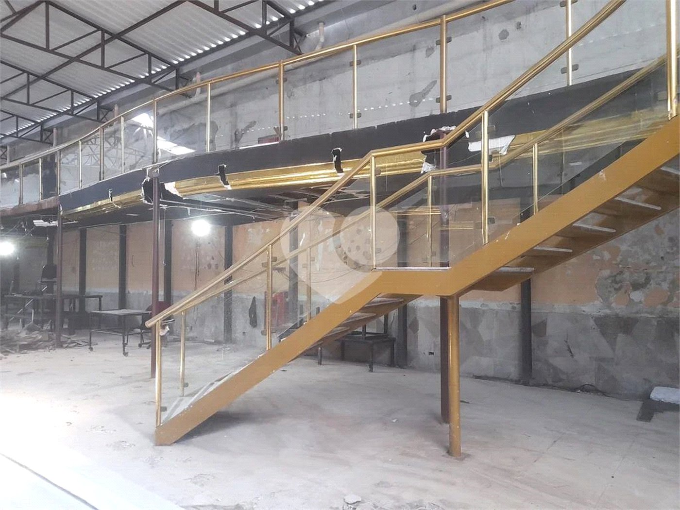 Salão à venda ou para alugar em Vila Azevedo, São Paulo, SP