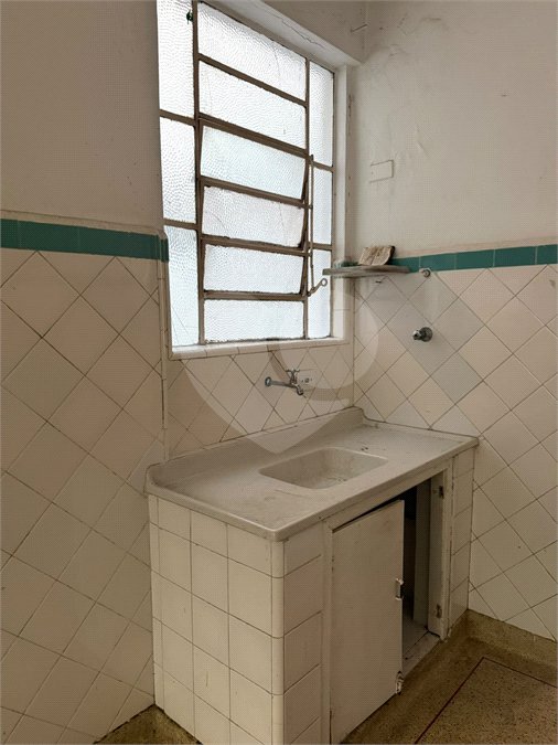 Apartamento à venda com 2 quartos em Vila São Geraldo, São Paulo, SP