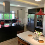 Casa à venda com 5 quartos, sendo 3 suítes, no condomínio Residencial Saint German, Araçoiaba da Serra - SP