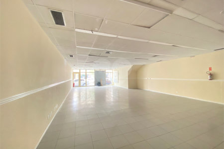 Salão para alugar no Centro, Salto, SP