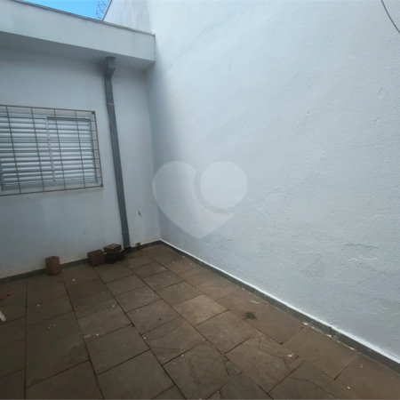 Casa à venda com 3 quartos, sendo 1 suíte, em Vila Santana, Araraquara, SP