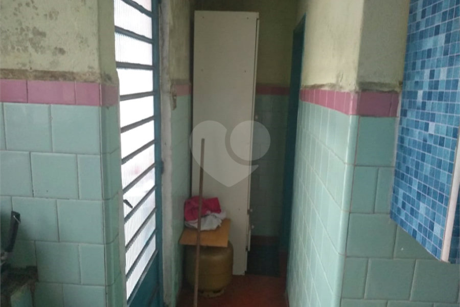 Casa à venda com 3 quartos em Chora Menino, São Paulo, SP