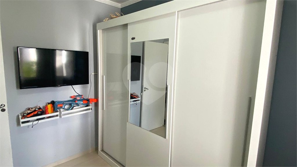 Casa à venda com 3 quartos no condomínio Moradas Iii, São Carlos - SP
