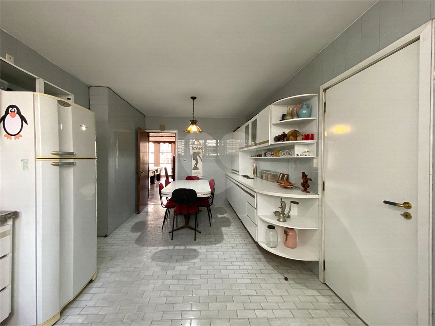 Apartamento à venda com 3 quartos, sendo 1 suíte, em Santa Cecília, São Paulo, SP