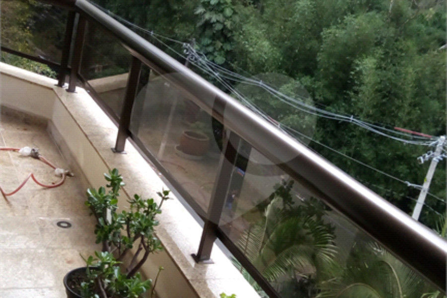 Apartamento à venda com 4 suítes em Morumbi, São Paulo, SP