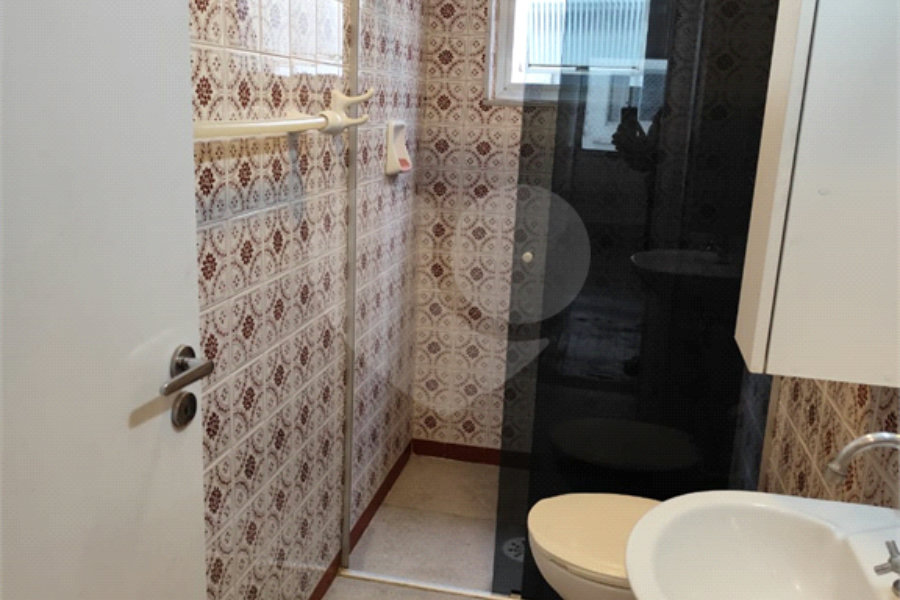 Apartamento à venda com 2 quartos em Santana, São Paulo, SP