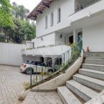 Casa à venda ou para alugar com 4 suítes em Brooklin Velho, São Paulo, SP