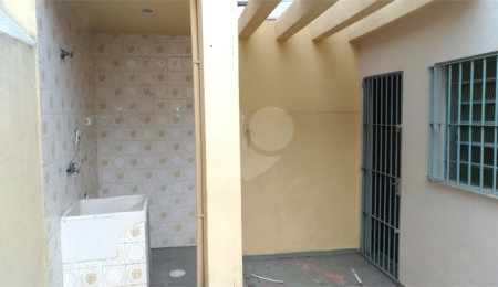 Sobrado à venda com 2 quartos em Santana, São Paulo, SP