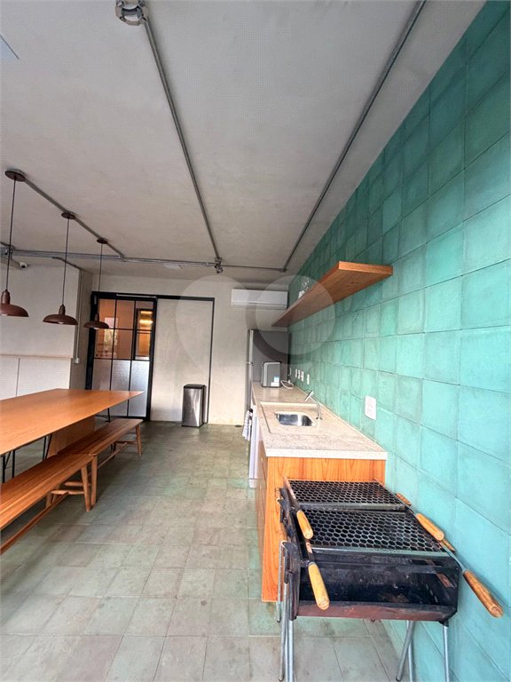 Studio à venda com 1 suíte em Jardim Nova Aliança Sul, Ribeirão Preto, SP