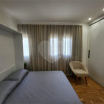 Apartamento à venda com 1 quarto em Vila Buarque, São Paulo, SP