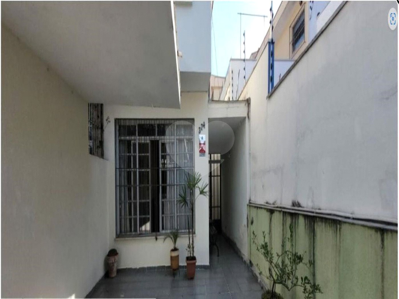 Casa à venda com 3 quartos, sendo 1 suíte, em Jardim Brasil (zona Sul), São Paulo, SP