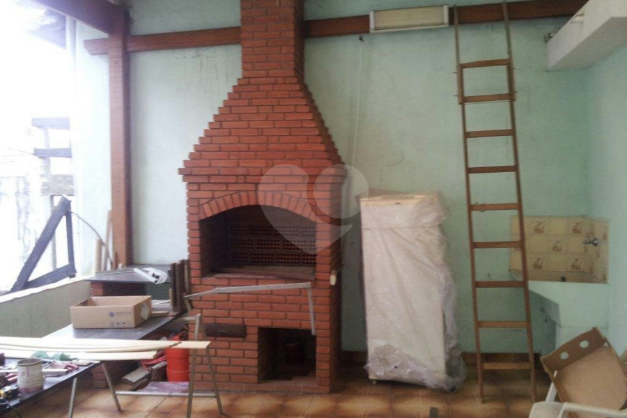 Sobrado à venda com 3 quartos em Vila Guilherme, São Paulo, SP