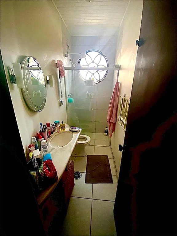 Casa Térrea à venda com 3 quartos, sendo 2 suítes, em Alto da Lapa, São Paulo, SP