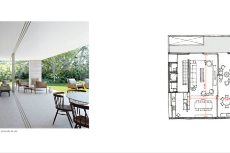 Casa à venda com 4 suítes no condomínio Oás, São Paulo - SP
