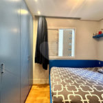 Apartamento à venda com 3 suítes em Mandaqui, São Paulo, SP