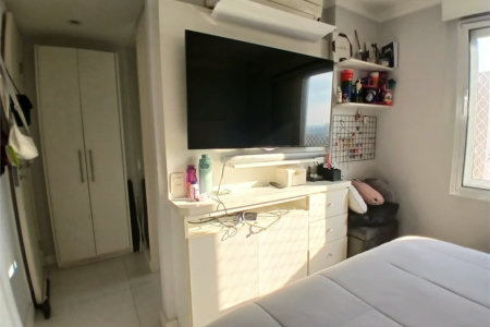 Cobertura à venda com 4 quartos, sendo 2 suítes,  em Alto da Lapa, São Paulo, SP